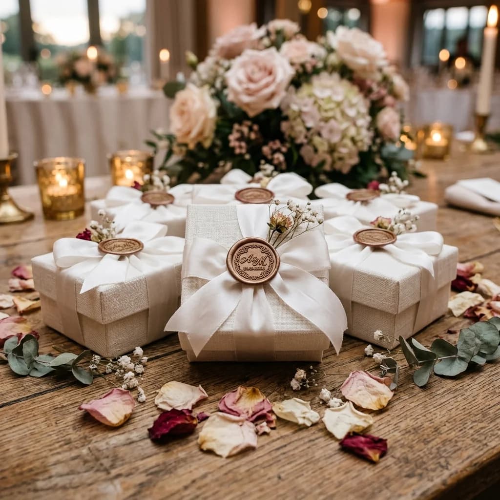 Engagement & Custom Gifts