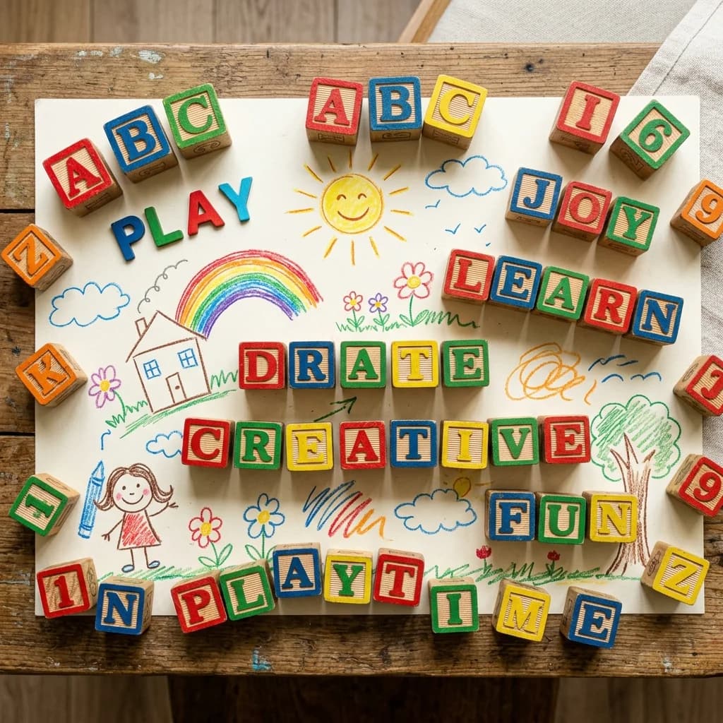 Gifts for Kids