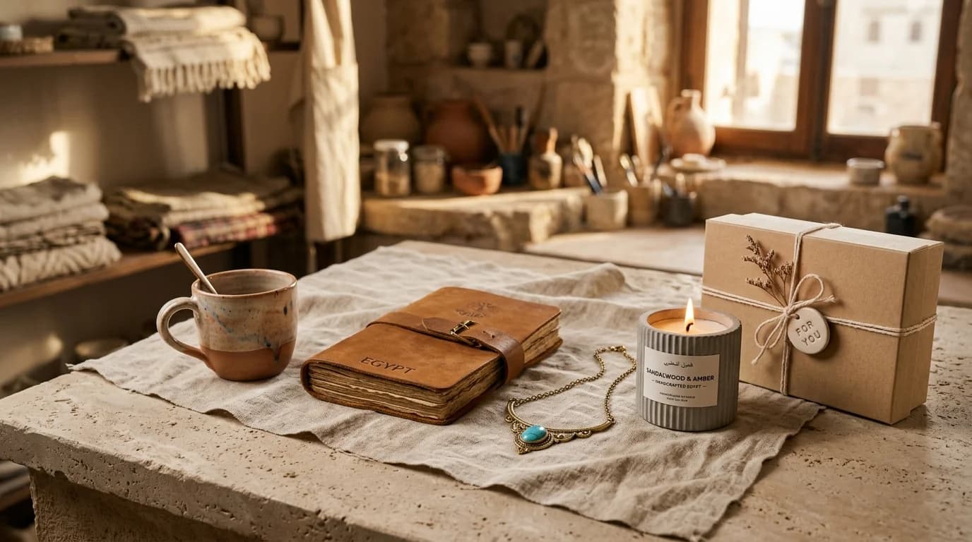 Gifts made by real people