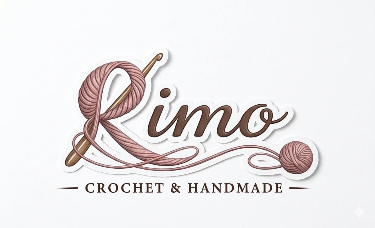 Rimo Crochet & Handmade