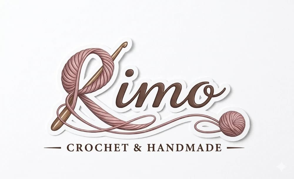 Rimo Crochet & Handmade
